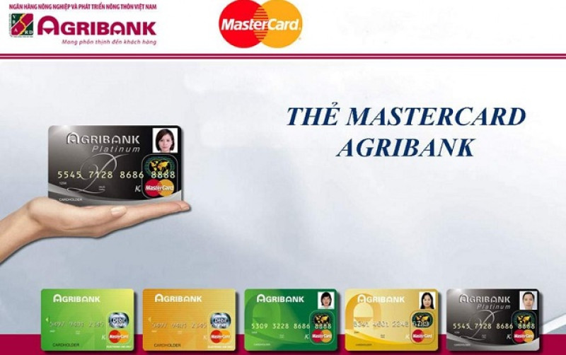 Thẻ ng&acirc;n h&agrave;ng Agribank l&agrave; g&igrave;?
