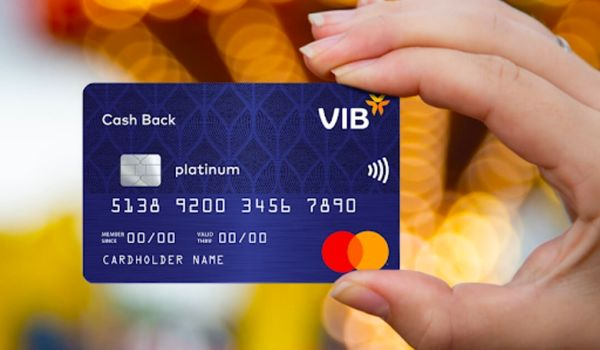 Thẻ ngân hàng VIB là gì?