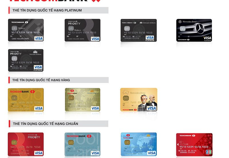 Techcombank