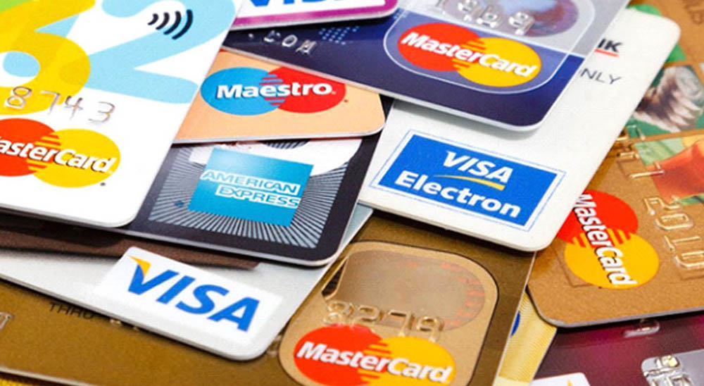 Thẻ Visa là thẻ gì?
