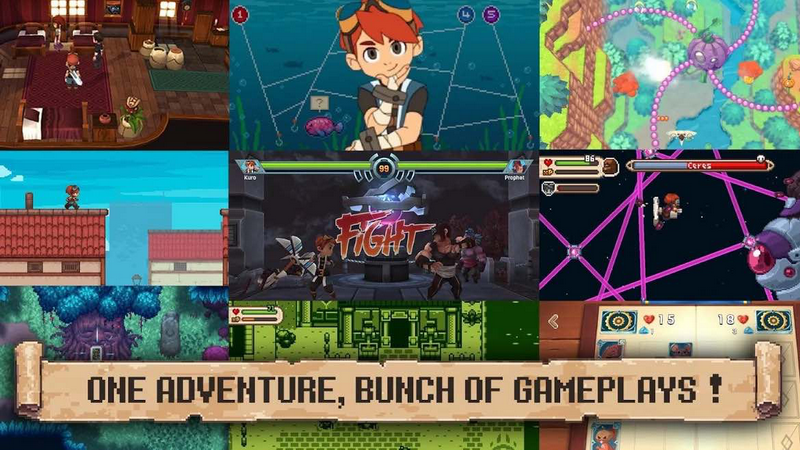 Thời kỳ phát triển mạnh nhất của game RPG