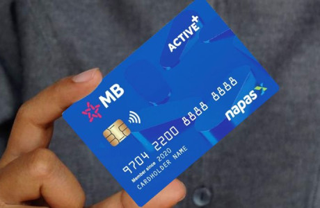 Tìm hiểu các bước làm thẻ ngân hàng MB Bank online 