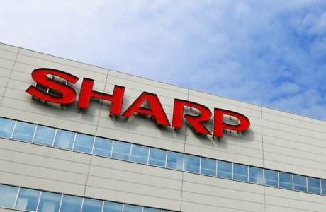 Mã lỗi máy lạnh sharp inverter