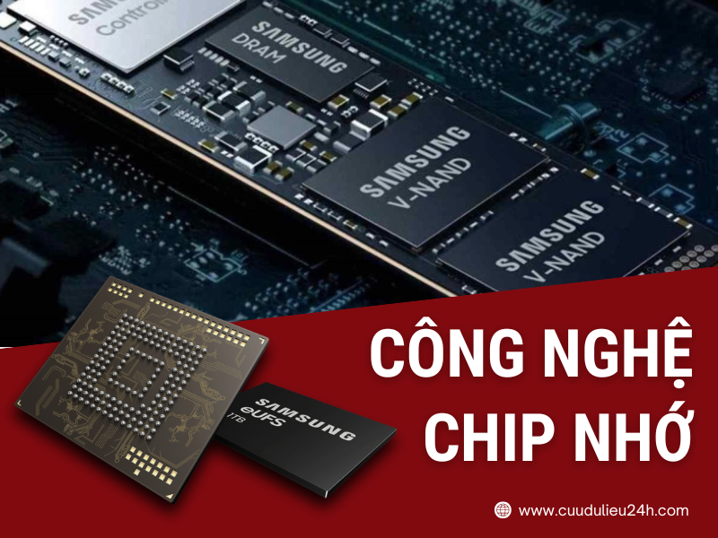Các Tiêu Chí Đánh Giá SSD Bền Nhất 2025