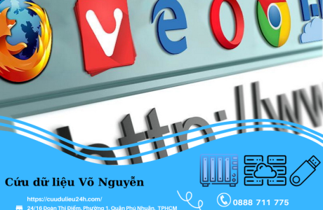 Trình duyệt web tốt nhất