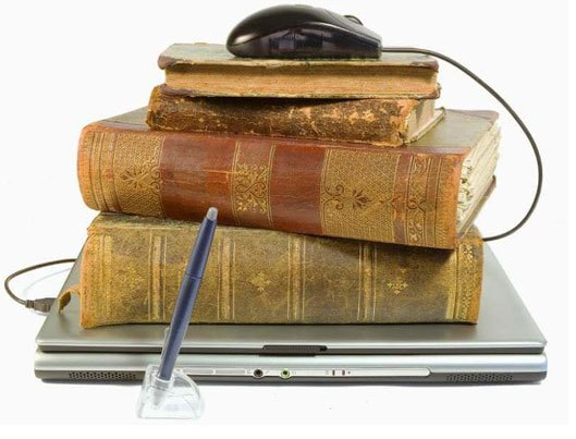 Không nên đặt vật nặng lên Laptop