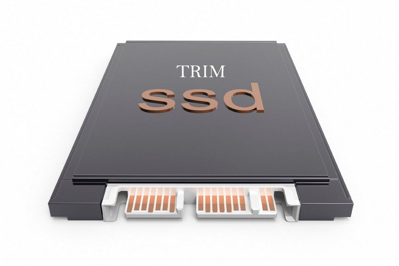 Trim là gì?
