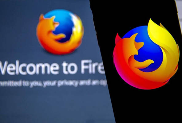 Tr&igrave;nh duyệt web tốt nhất Mozilla Firefox