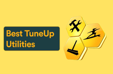 Avg Pc Tuneup là phần mềm gì