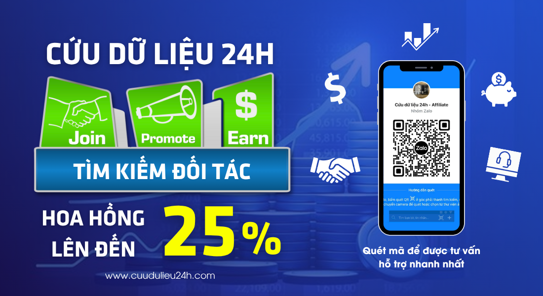 Tuyển dụng Affiliate