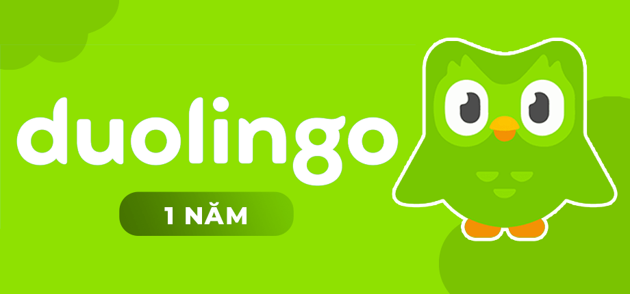 Duolingo - Ứng dụng học tiếng anh miễn phí cho Android