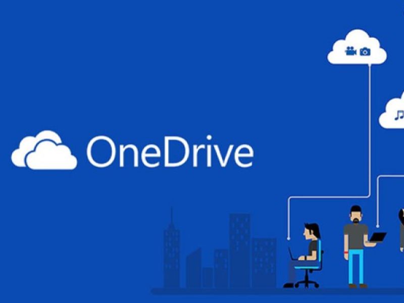  T&igrave;m hiểu về ứng dụng Microsoft Onedrive