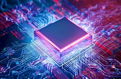 CPU máy tính là gì