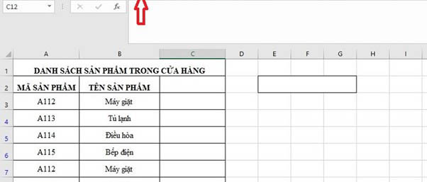 V&agrave;o Data để chọn Power Query