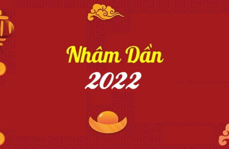 Năm 2022 là năm con gì