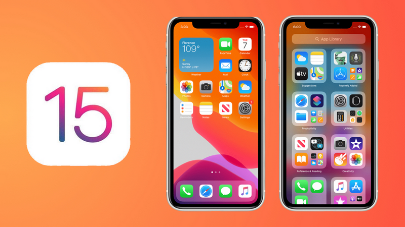 V&igrave; sao phải giảm hệ điều h&agrave;nh cho iphone của bạn? 