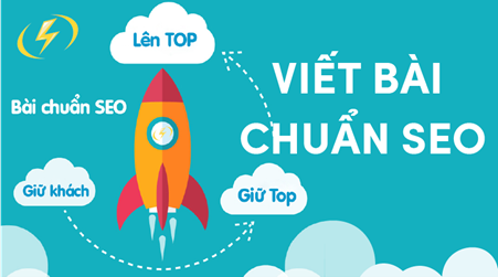 Viết content chuẩn SEO mang lại những lợi &iacute;ch nổi bật