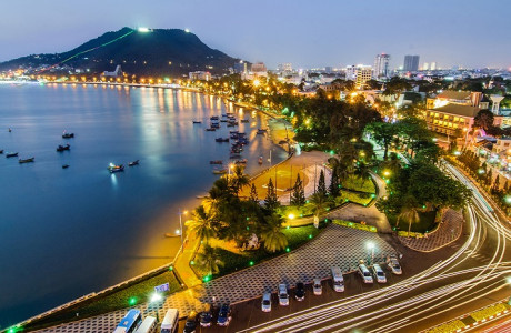 Cứu dữ liệu Bà Rịa, Vũng Tàu