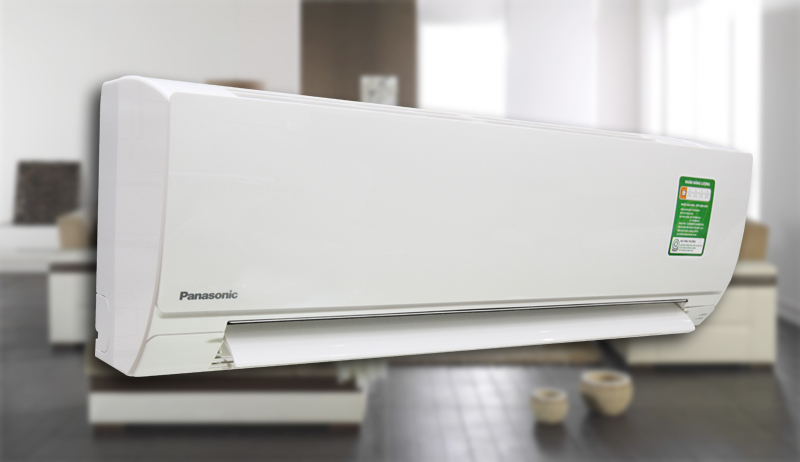X&aacute;c định m&aacute;y lạnh Panasonic của bạn