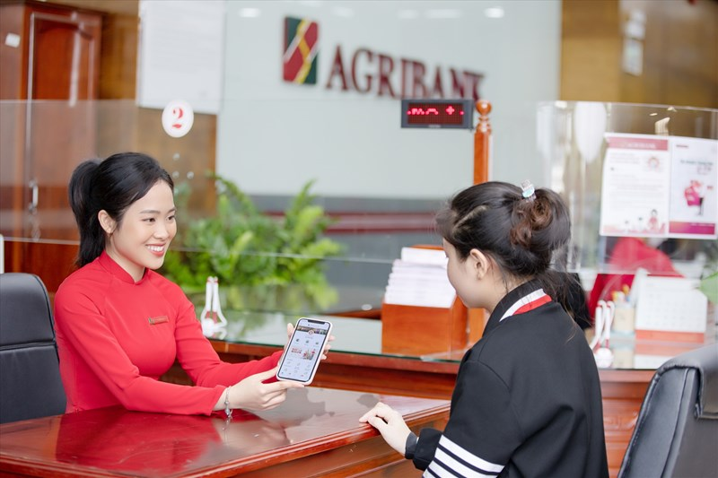 Xử l&yacute; mất thẻ ng&acirc;n h&agrave;ng Agribank